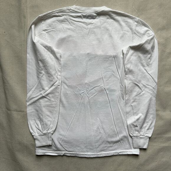 Ceremony Band Long Sleeve Shirt Small Turnstile Knocked Loose Hardcore - Picture 2 of 6
